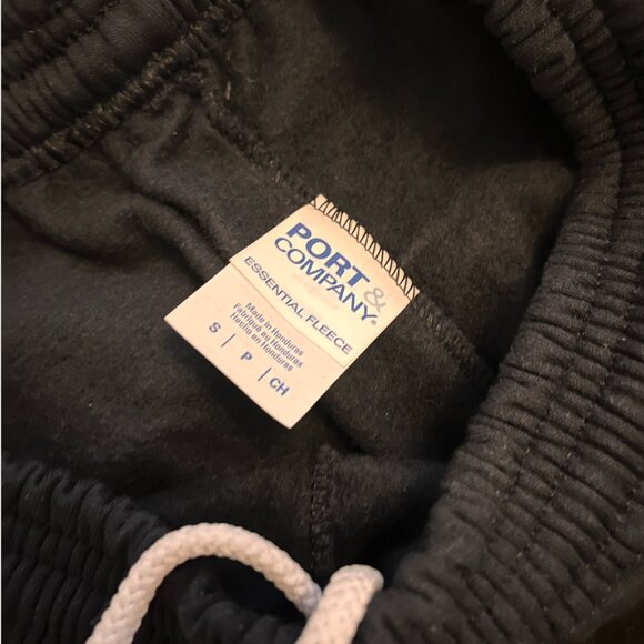 Starbucks Black Sweat pants! - Picture 3 of 4